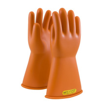 Electrical Insulated Lineman Rubber Electrician Work Gloves